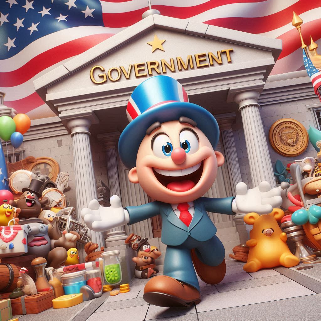 200+ Government Jokes That Will Make You Laugh Out Loud 2 Government One Liner Jokes to Share