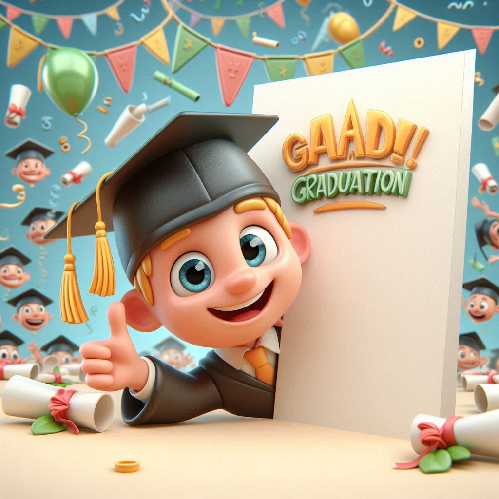 200+ Graduation Puns For Cards That Will Make You Smile 4 Graduation Puns for High School Cards