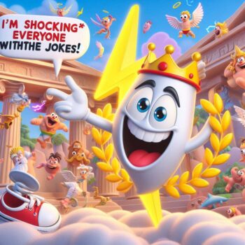 200+ Greek Mythology Jokes That Will Make You Laugh Out Loud