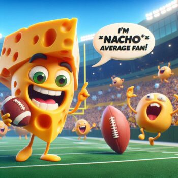 200+ Green Bay Packer Jokes to Tackle Your Laughs Today
