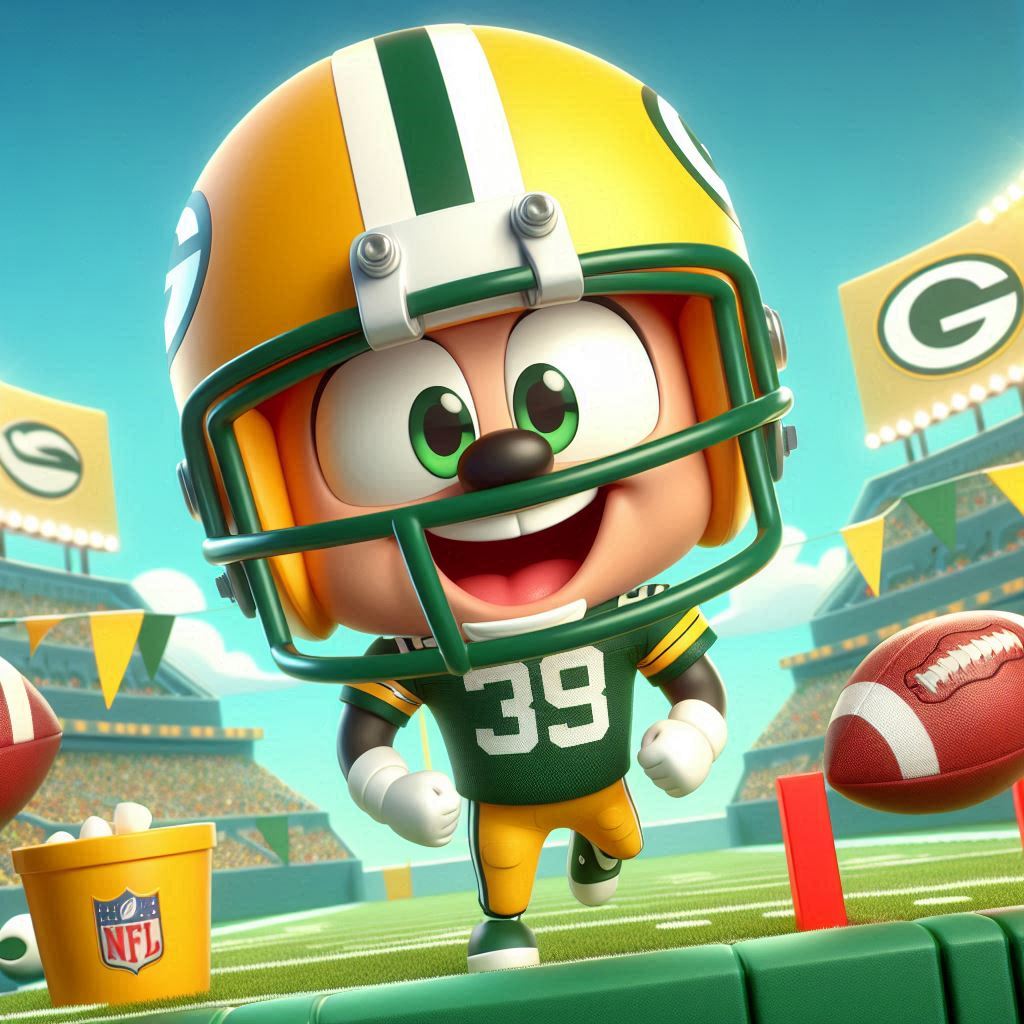 200+ Green Bay Packers Jokes That Score Big Laughs for All 2 Green Bay Packers One Liner Jokes