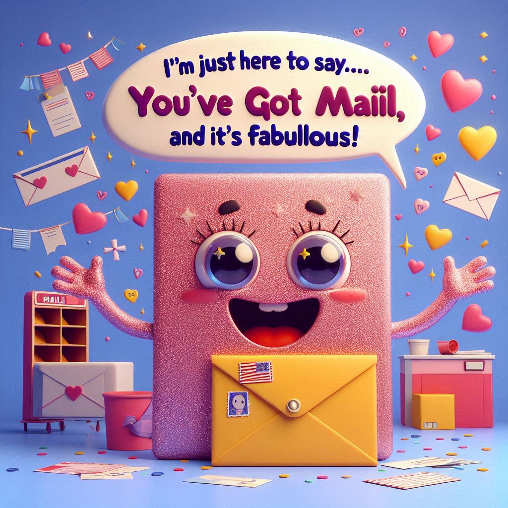 Greeting Cards Puns