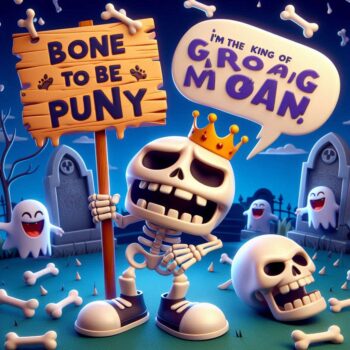 200+ Groaner Jokes That Will Make You Chuckle and Smile