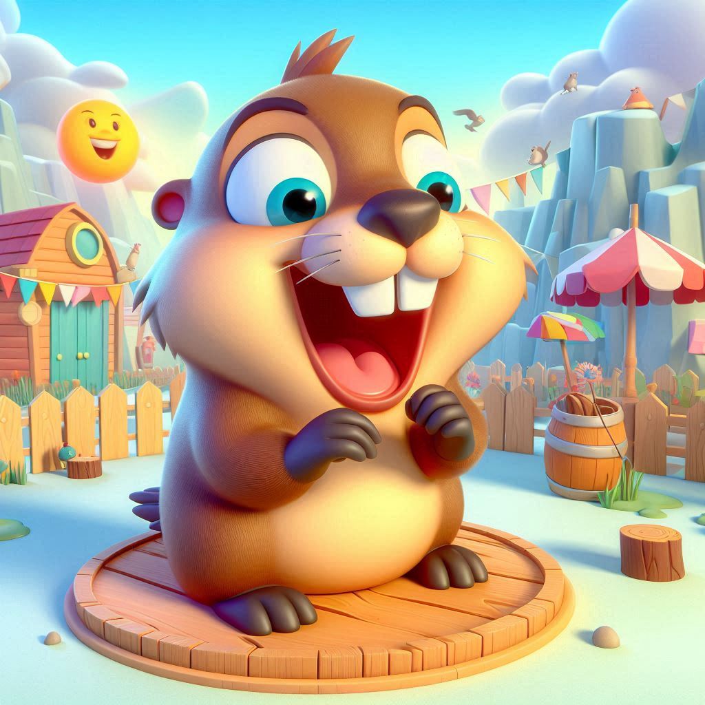 200+ Ground Hog Day Jokes for Laughs and Punny Fun 5 Ground Hog Day Short Jokes
