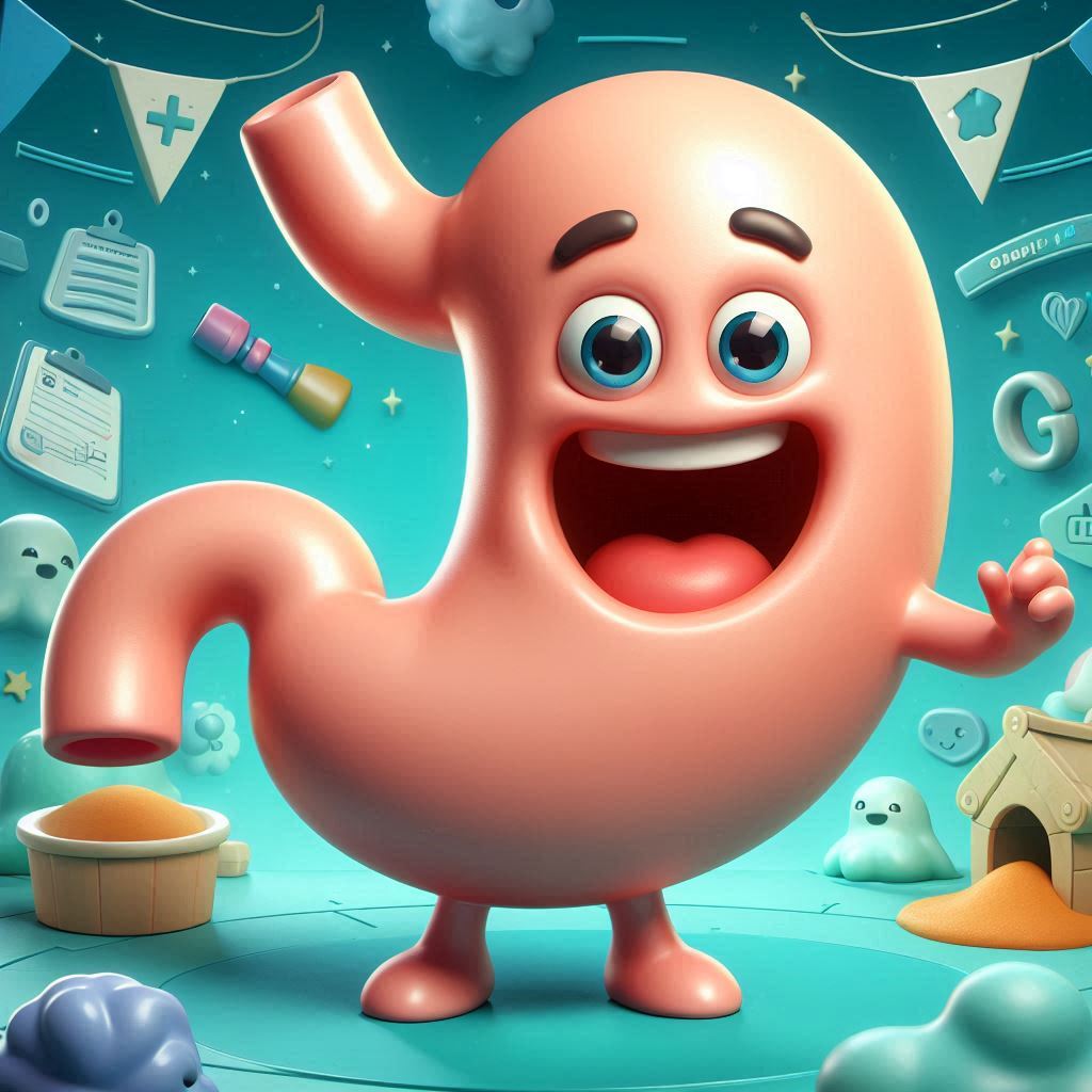 200+ Gut Puns That Will Tickle Your Funny Bone and Delight 4 Gut Puns for Food Lovers