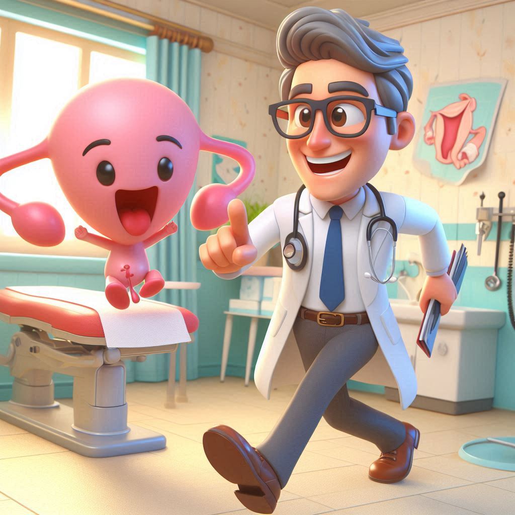 200+ Gyno Jokes That Will Make You Laugh Out Loud 6 Gyno Jokes That Make a Great Icebreaker
