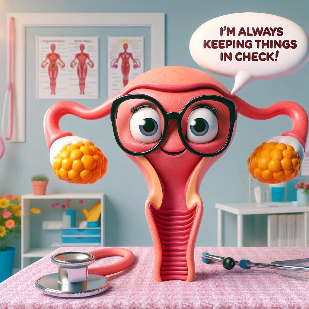 Gyno Jokes
