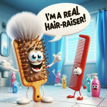 200+ Funny Hairstyle Jokes That Will Make You Laugh Out Loud