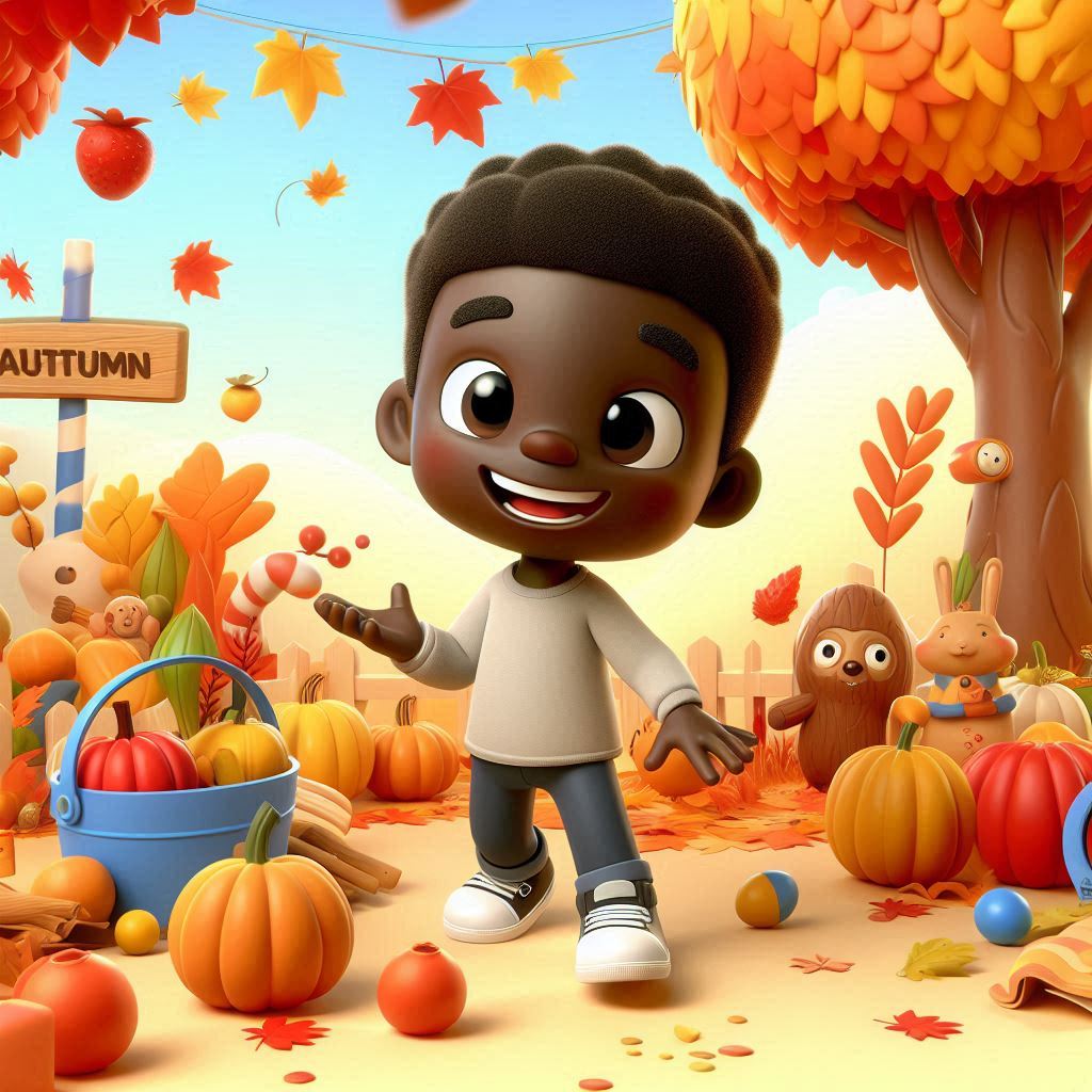 200+ Autumn Jokes For Kids to Brighten Your Fall Days 5 Halloween Autumn Jokes For Kids