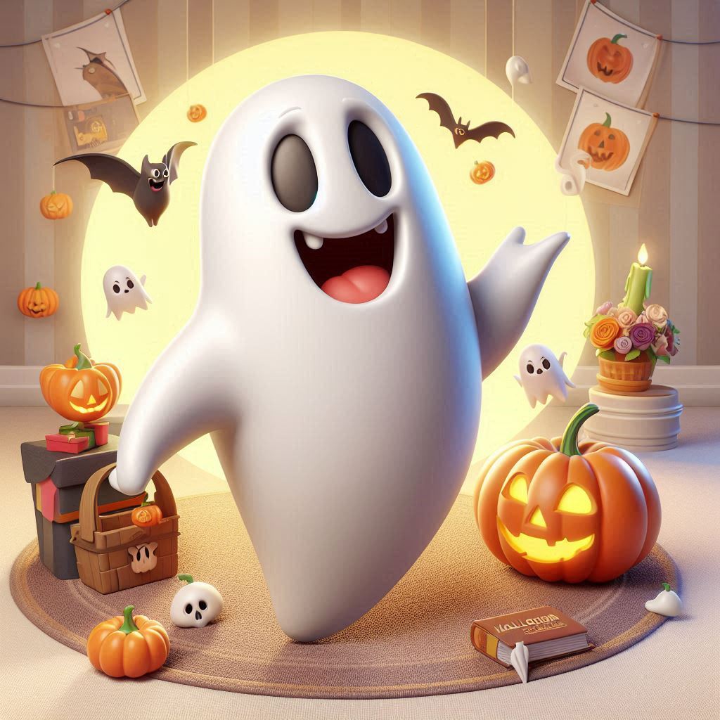 200+ Halloween Boo Puns for Spooktacular Fun and Laughter 4 Halloween Boo Puns for Social Media Posts
