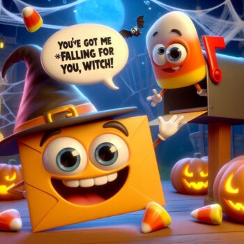 200+ Funny Halloween Card Puns to Spook Up Your Greetings