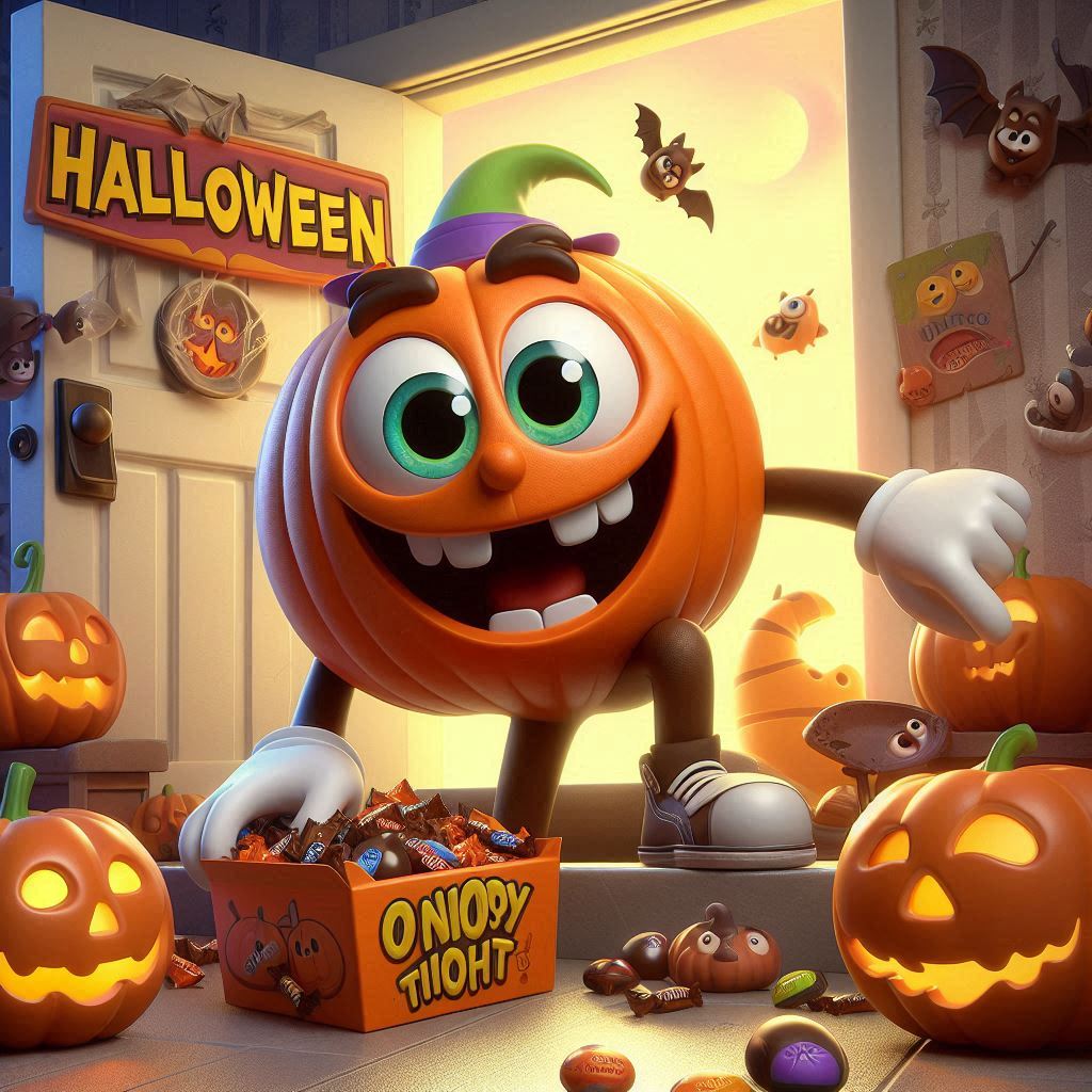 200+ Halloween Card Puns to Spook Up Your Greetings 5 Halloween Card Puns with Wordplay for Word Nerds