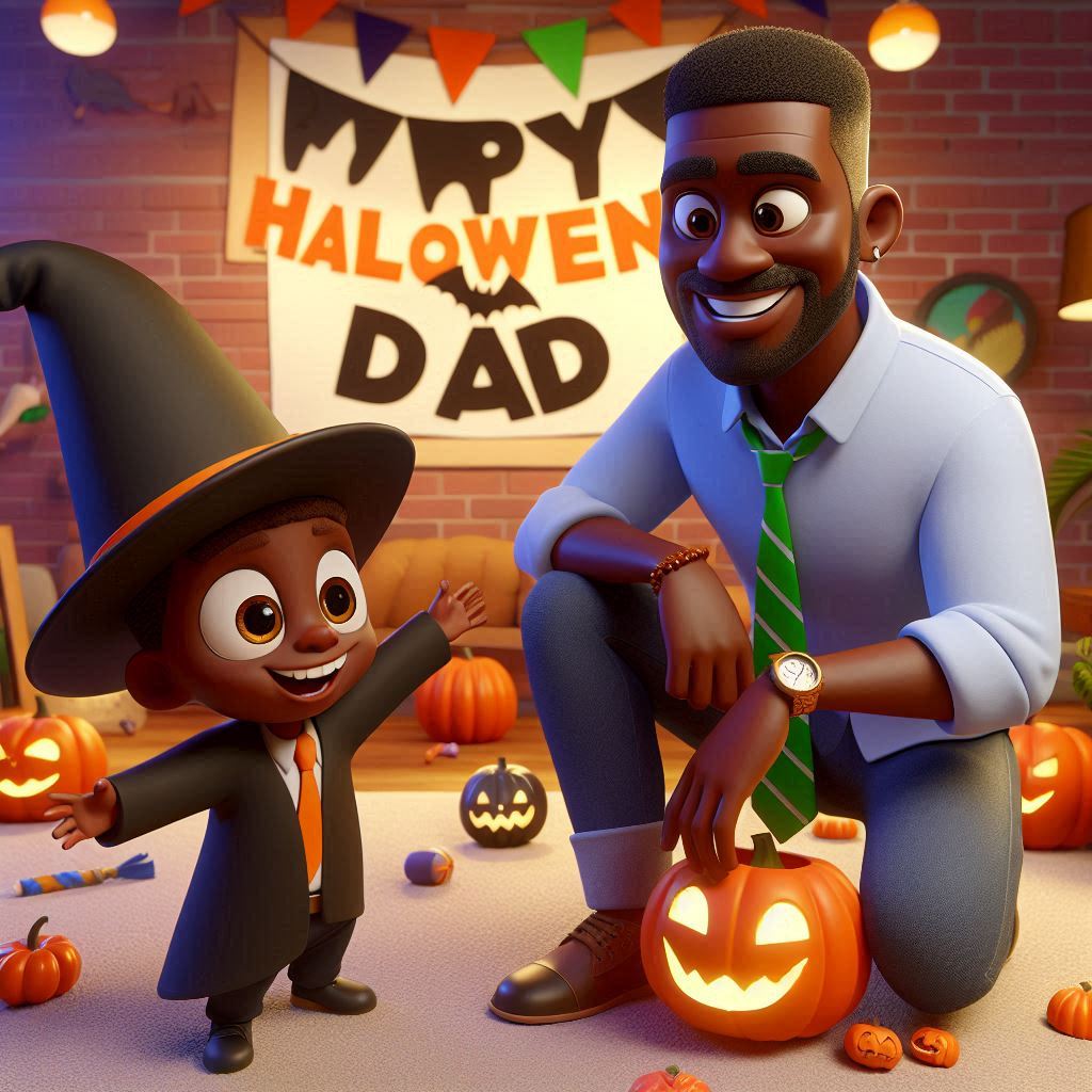 200+ Halloween Dad Puns That Will Make You Howl with Laughter 5 Halloween Dad Puns to Share on Social Media