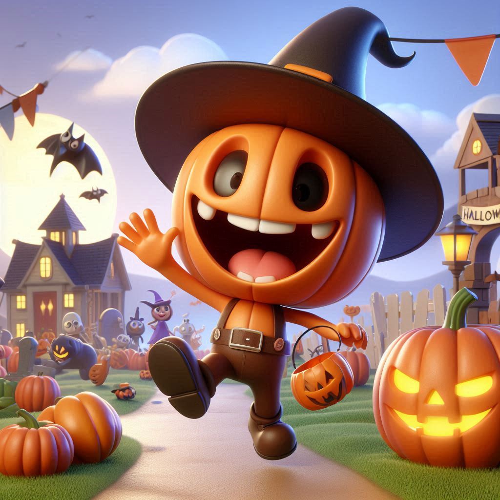200+ Halloween Jokes to Spook Your Friends and Family Silly 4 Halloween Knock Knock Jokes