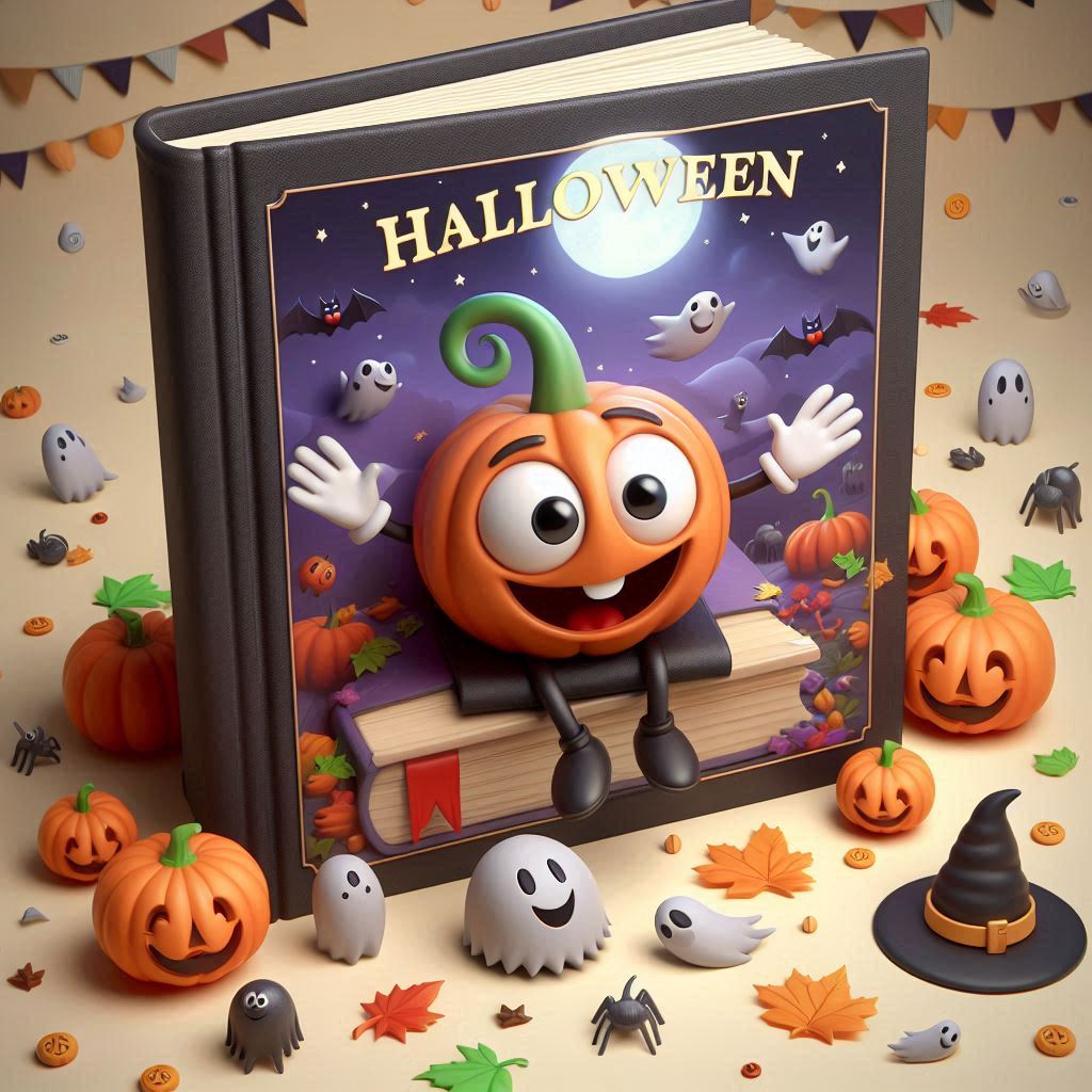 200+ Halloween Book Puns for a Spooktacular Reading Treat 2 Halloween One Liner Puns for Parties
