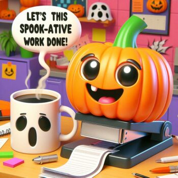 200+ Halloween Puns For Work That Will Raise Your Spirits