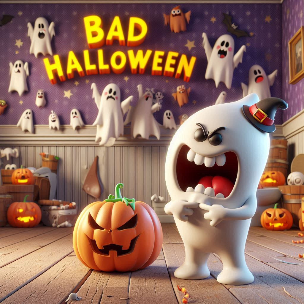 200+ Bad Halloween Puns to Spook Up Your Celebration Fun 5 Halloween Wordplay That Will Make You Chuckle