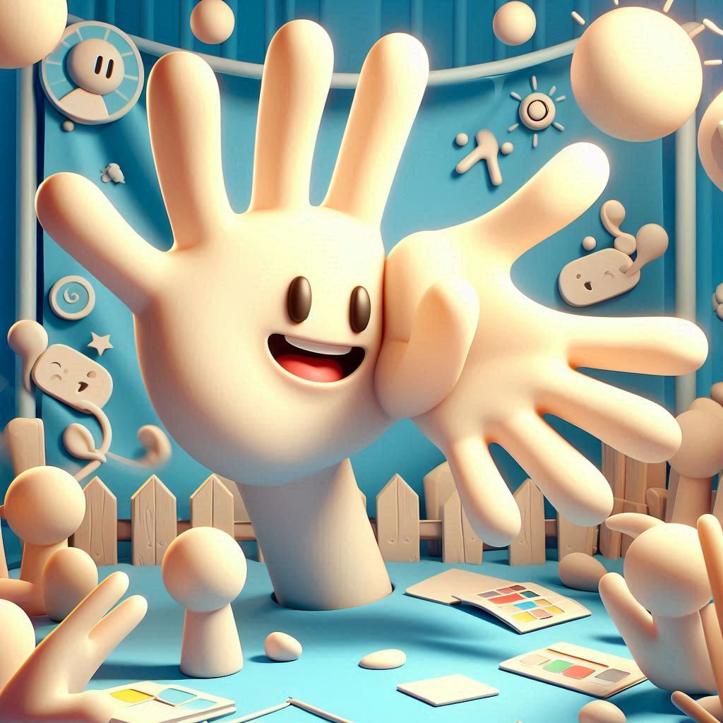 200+ Hands Puns That Will Have You Clapping with Laughter 5 Hands Puns That Are Sure to Get a Giggle