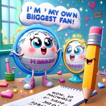 200+ Hannah Puns That Will Make You Smile and Giggle