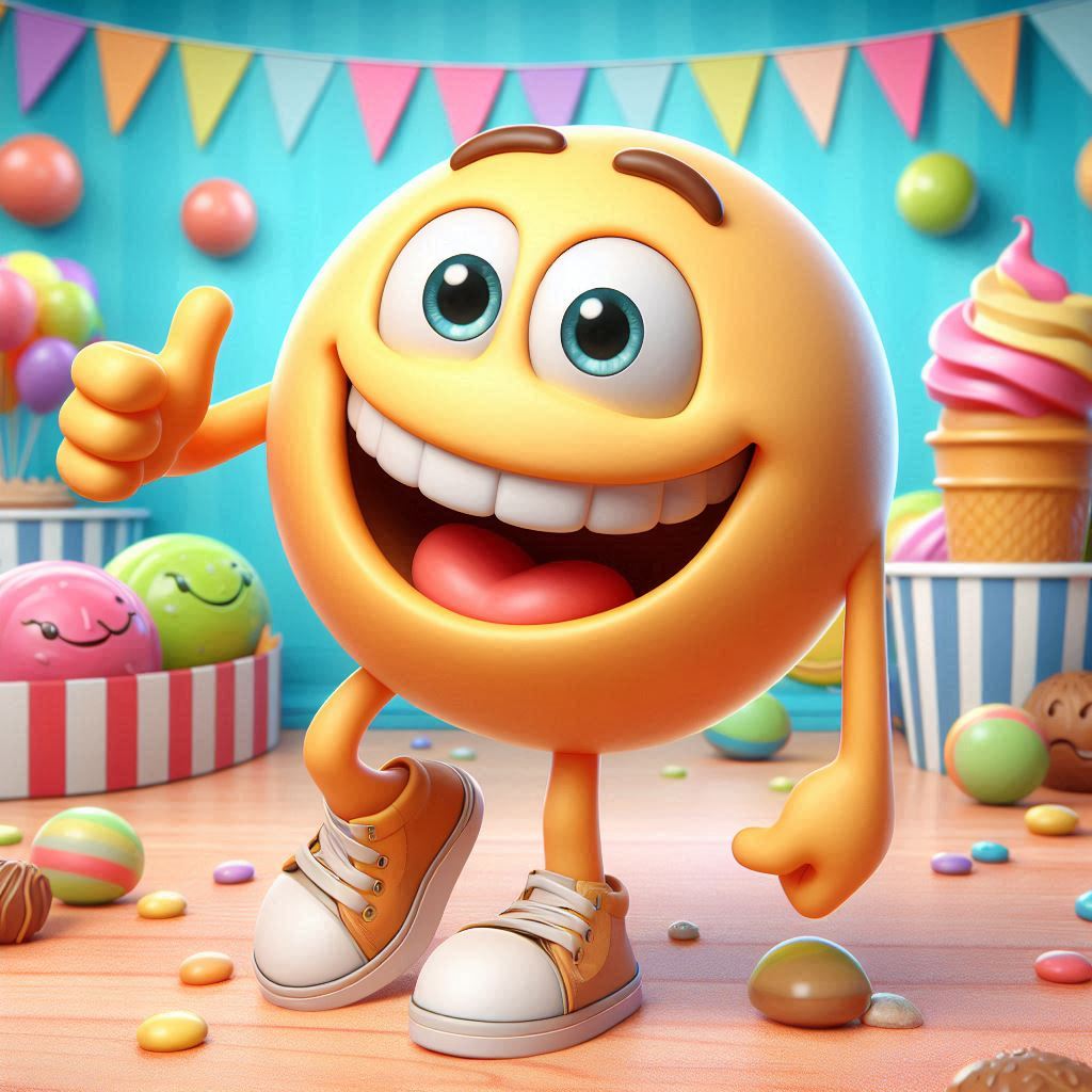 200+ Happy Jokes to Brighten Your Day and Spark Joy 4 Happy Jokes Collection