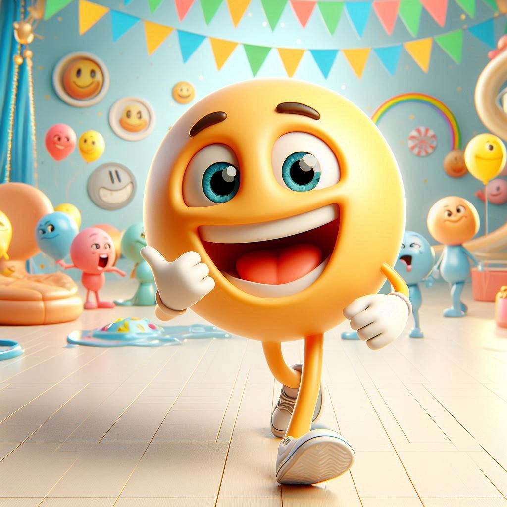 200+ Happy Jokes to Brighten Your Day and Spark Joy 5 Happy Jokes for Parties