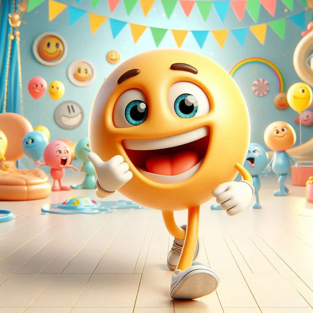 200+ Happy Jokes to Brighten Your Day and Spark Joy 5 Happy Jokes for Parties