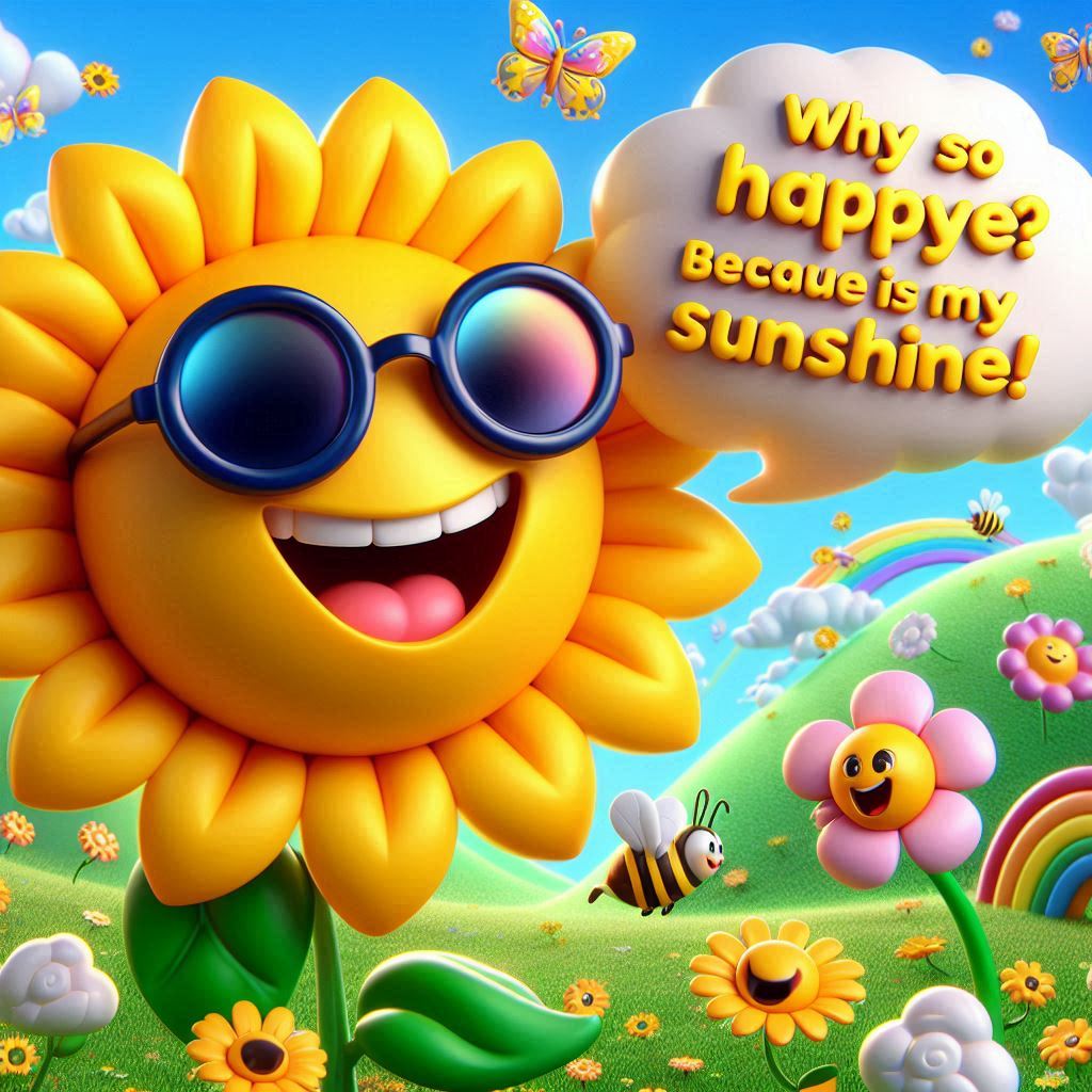 Happy Jokes