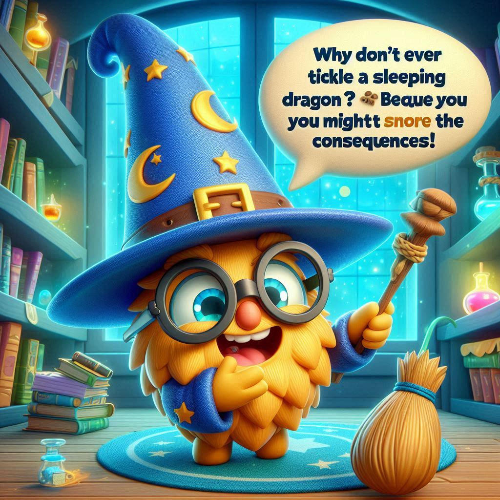 Harry Potter Jokes For Kids