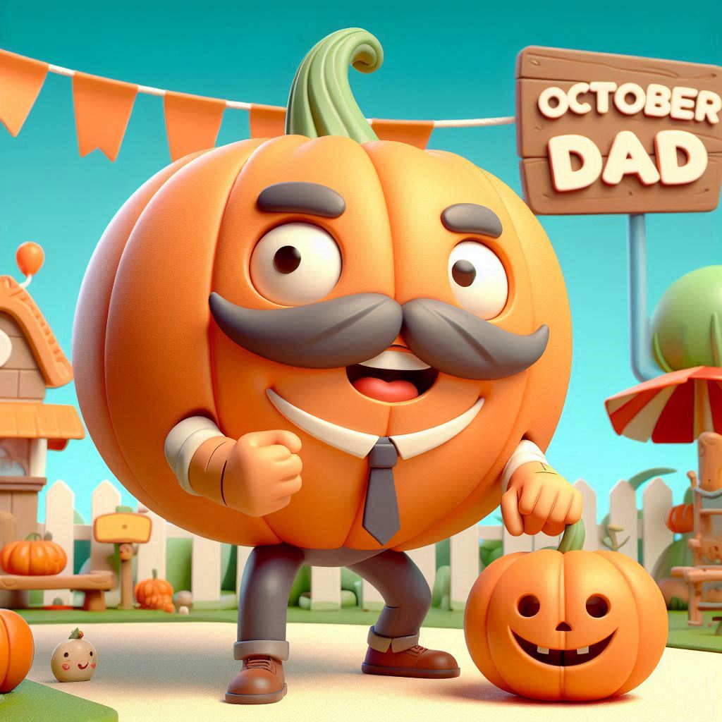 200+ October Dad Jokes to Brighten Your Fall Days 5 Harvest Season Jokes