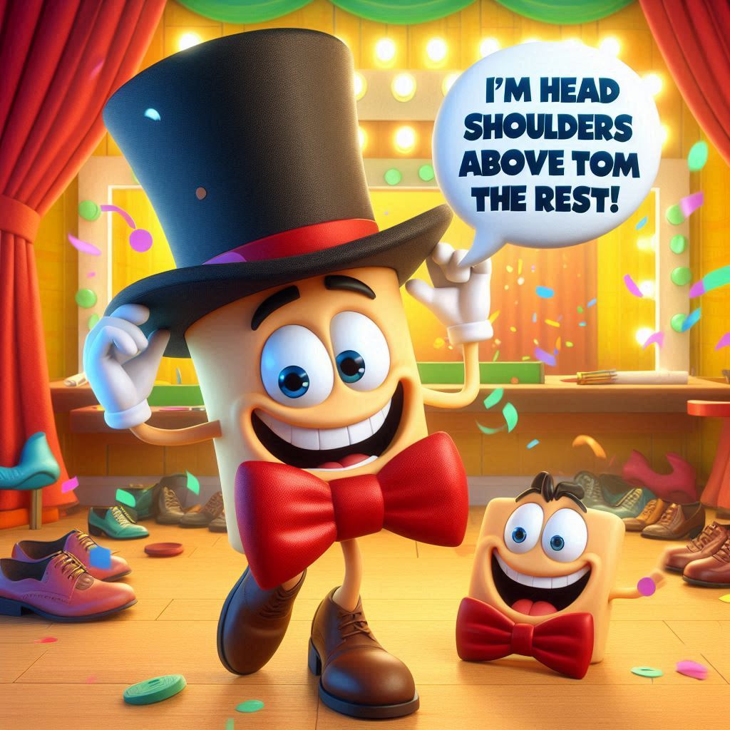 Hat Jokes