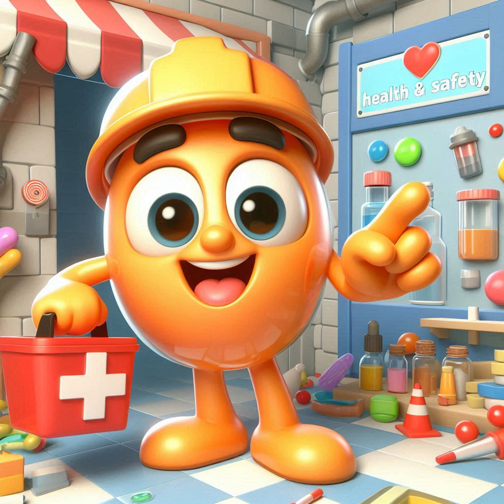 200+ Health And Safety Jokes to Keep You Smiling and Safe 5 Health And Safety Jokes To Use In Presentations