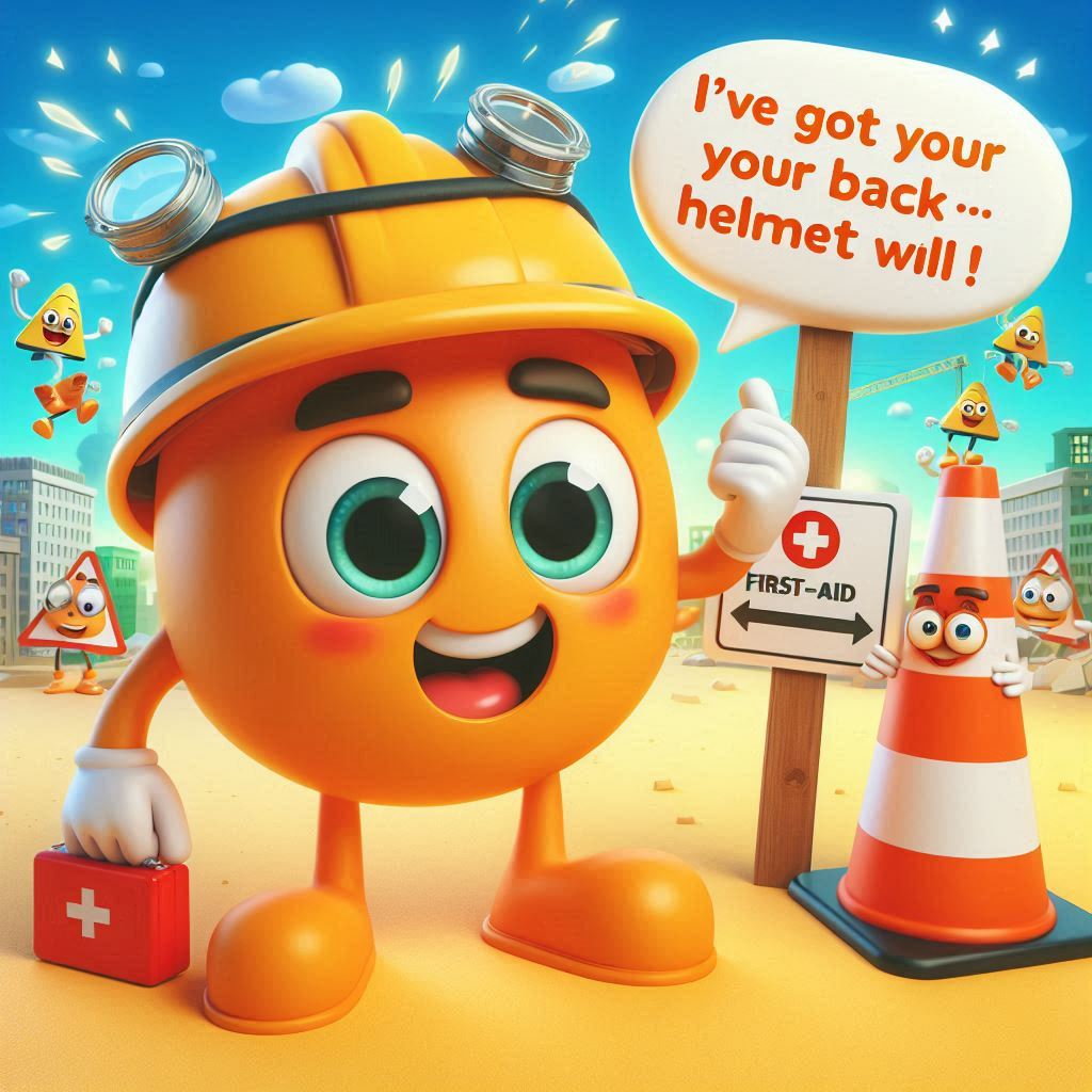 Health And Safety Jokes