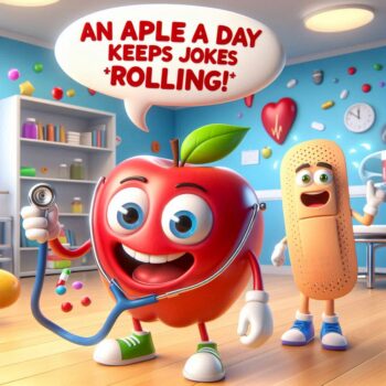 200+ Hilarious Health Jokes to Boost Your Mood and Keep You Smiling