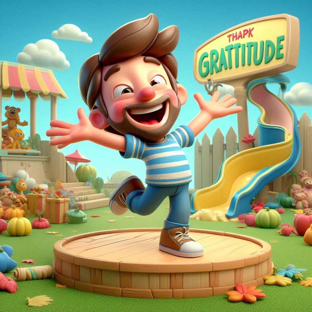 200+ Gratitude Puns to Brighten Your Day with Laughter 4 Heartfelt Gratitude Puns for Special Moments