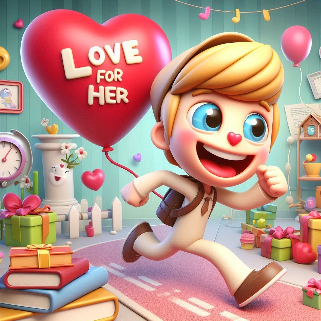 200+ Love Puns For Her That Will Make Her Heart Smile 4 Heartfelt Love Puns For Her