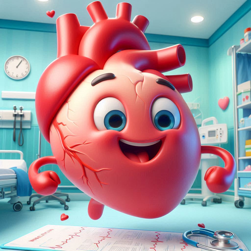 200+ Medical Heart Puns That Will Make You Smile and Heal 3 Heartfelt Medical Puns to Brighten Your Day