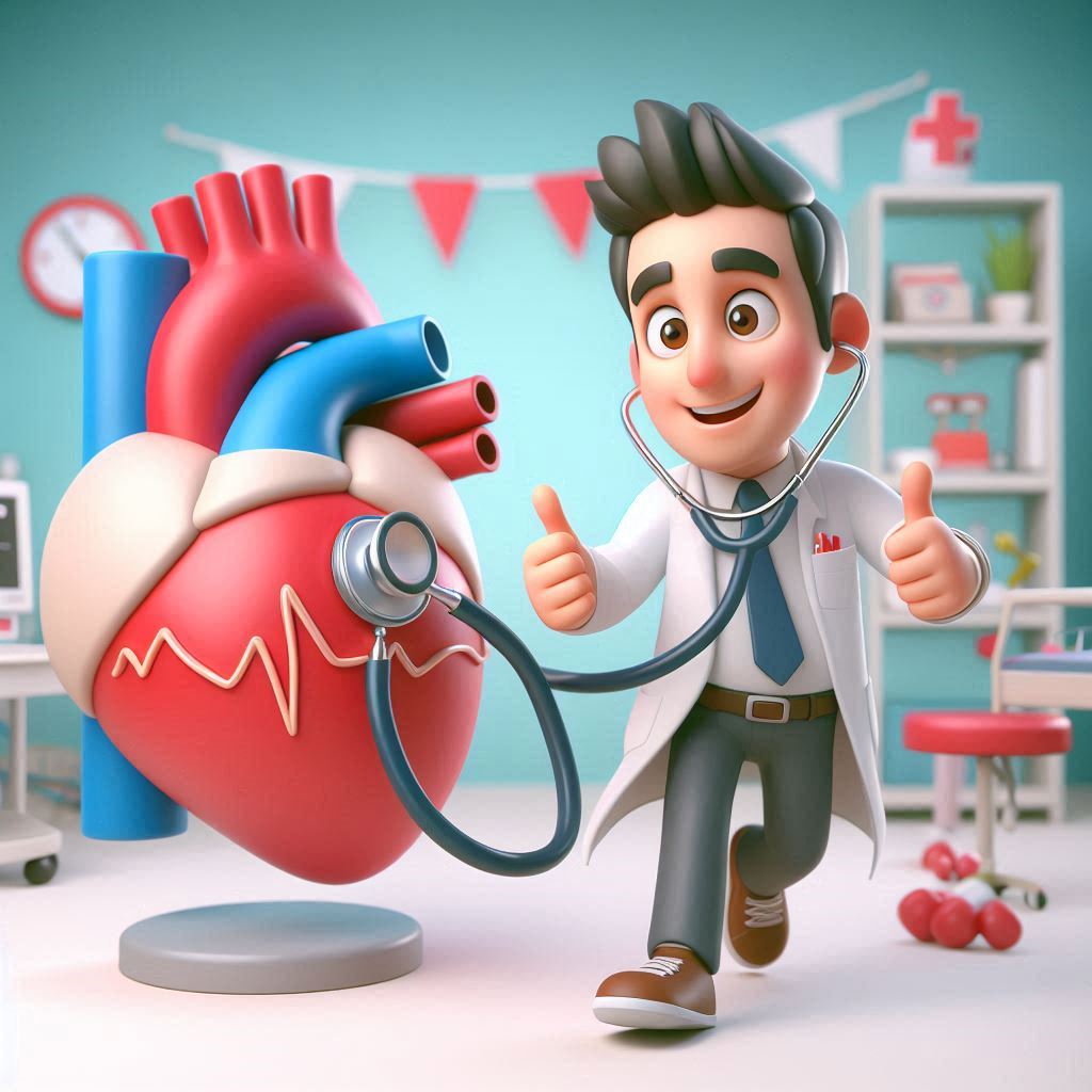 200+ Cardiologist Puns to Keep Your Heart Laughing All Day 4 Heartwarming Cardiologist Puns to Brighten Your Day