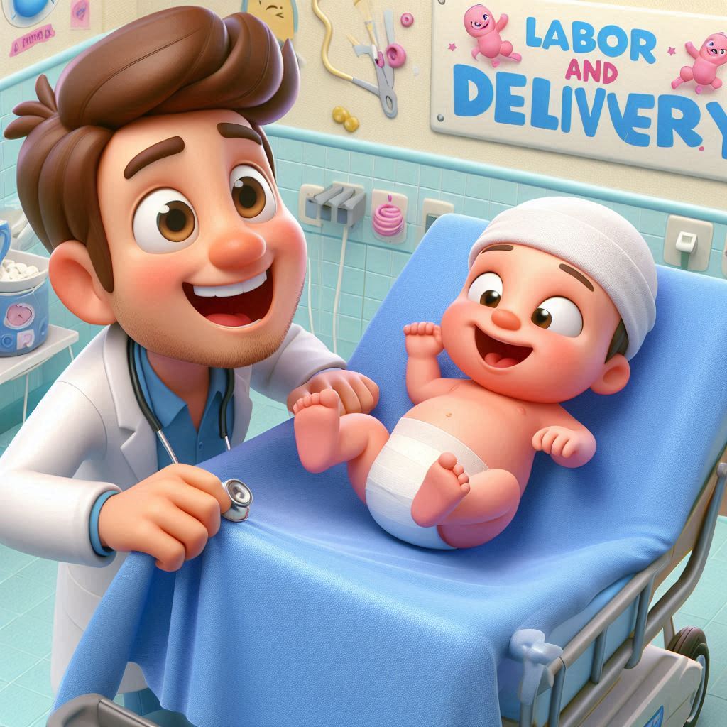 200+ Labor And Delivery Puns to Brighten Your Birth Experience 5 Heartwarming Labor and Delivery Puns for Family