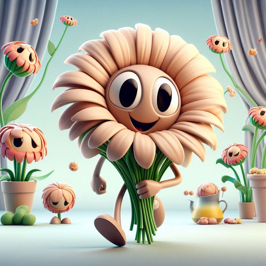200+ Mum Flower Puns for Blooming Laughter and Fun 3 Heartwarming Mum Flower Puns for Mothers Day