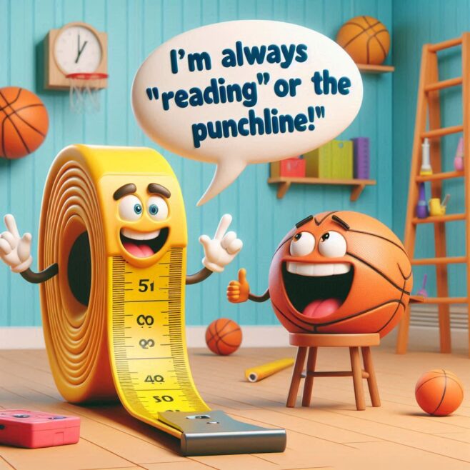 171+ Hilarity Heights Puns and Height Jokes That Will Lift Your Spirits