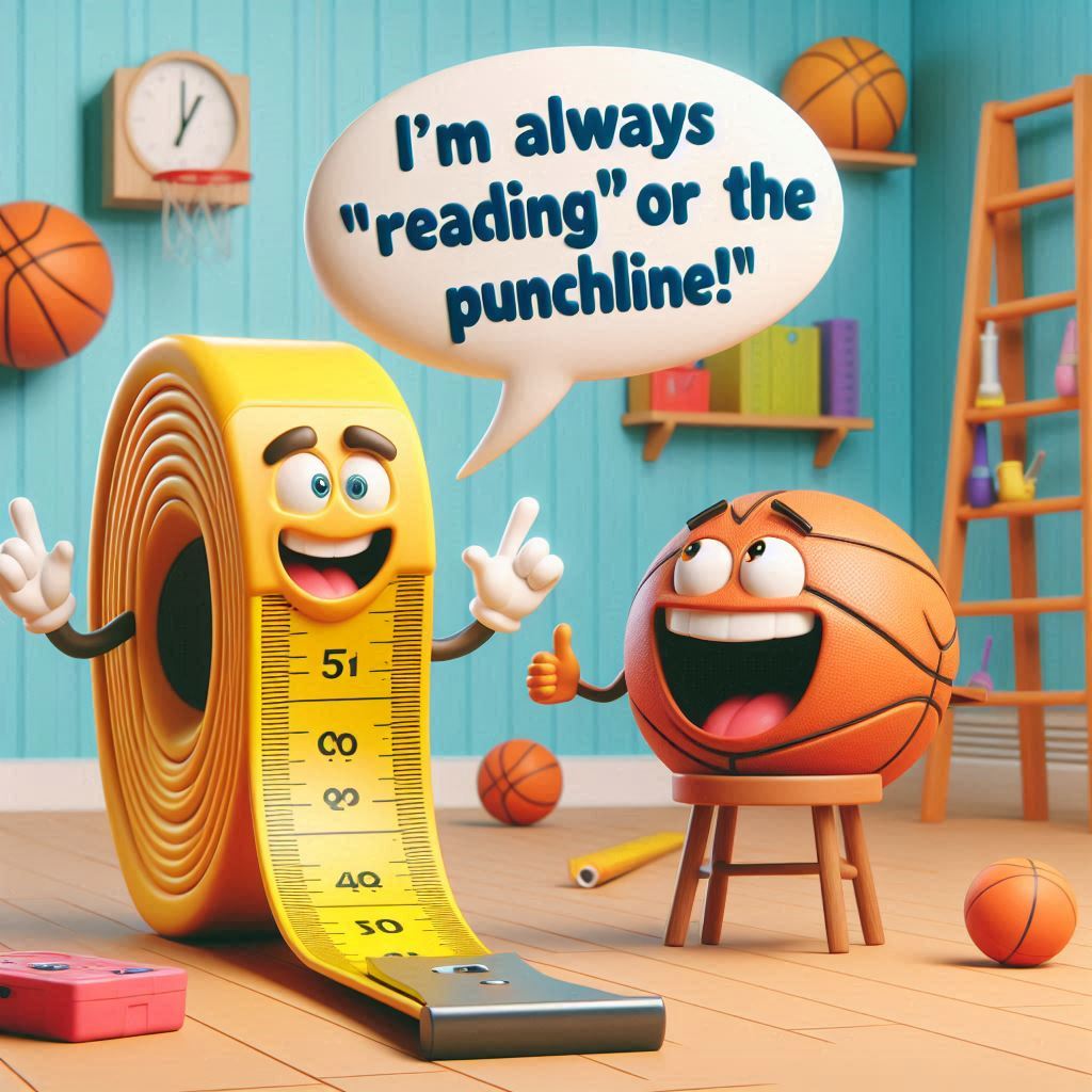 Height Jokes