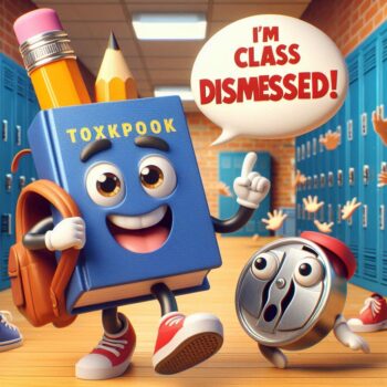 200+ High School Puns That Will Make You Laugh Out Loud