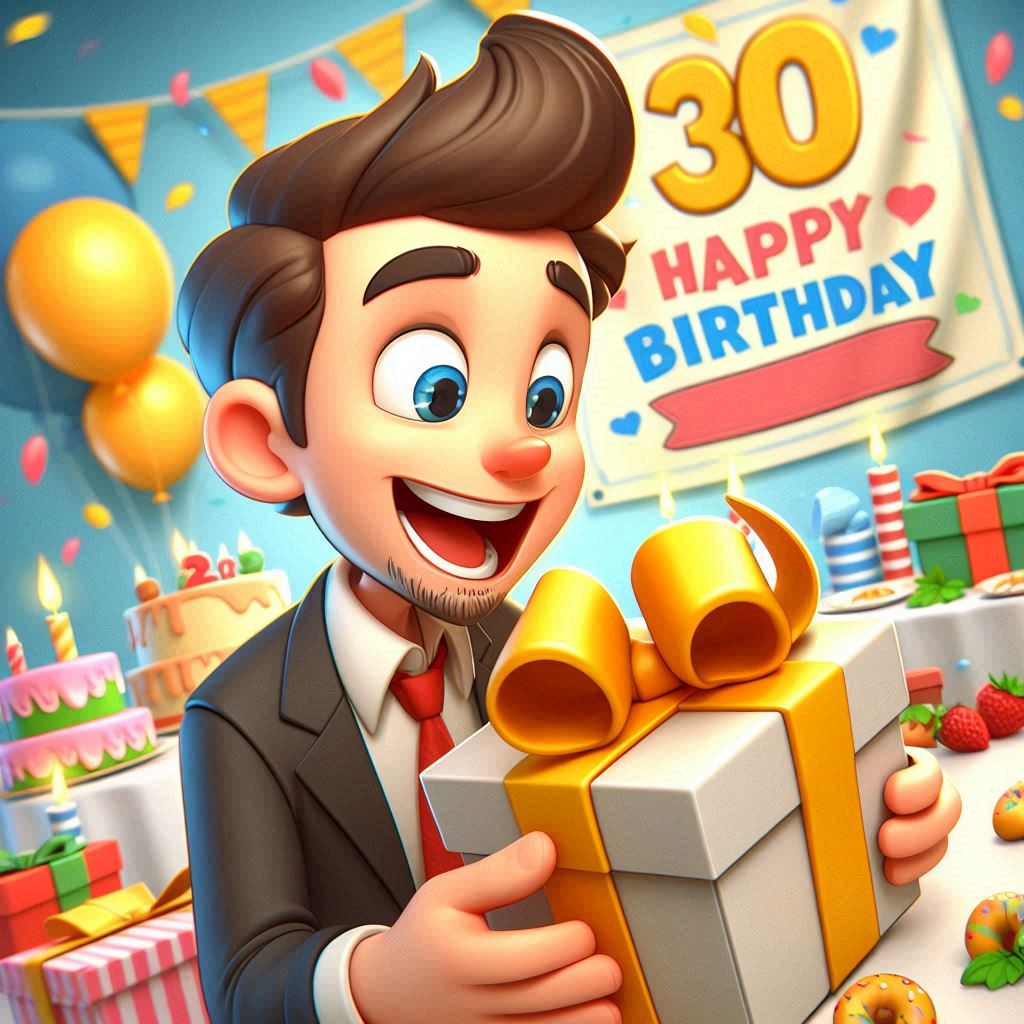 200+ 30th Birthday Jokes That Will Make You Laugh Out Loud 3 Hilarious 30th Birthday Jokes