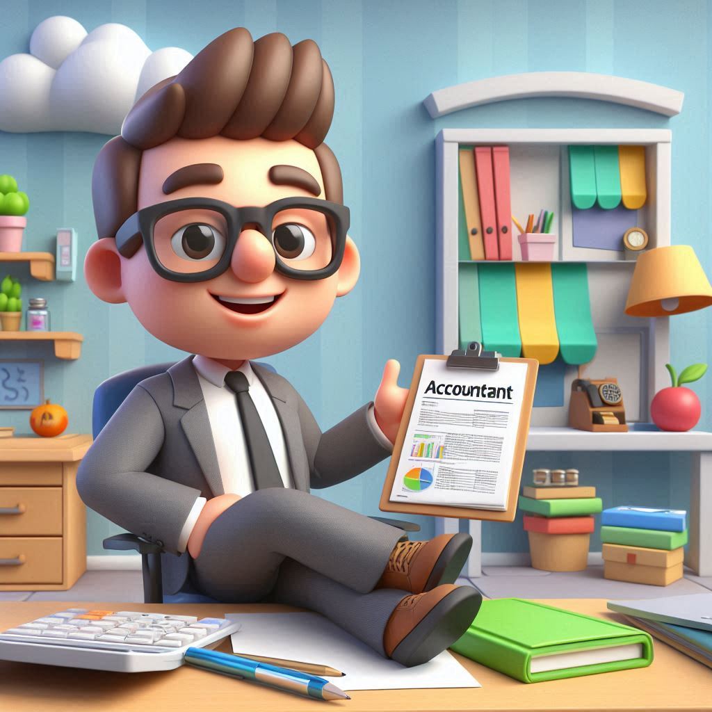 200+ Accountant Jokes That Will Add Up to Your Laughter 4 Hilarious Accountant Jokes