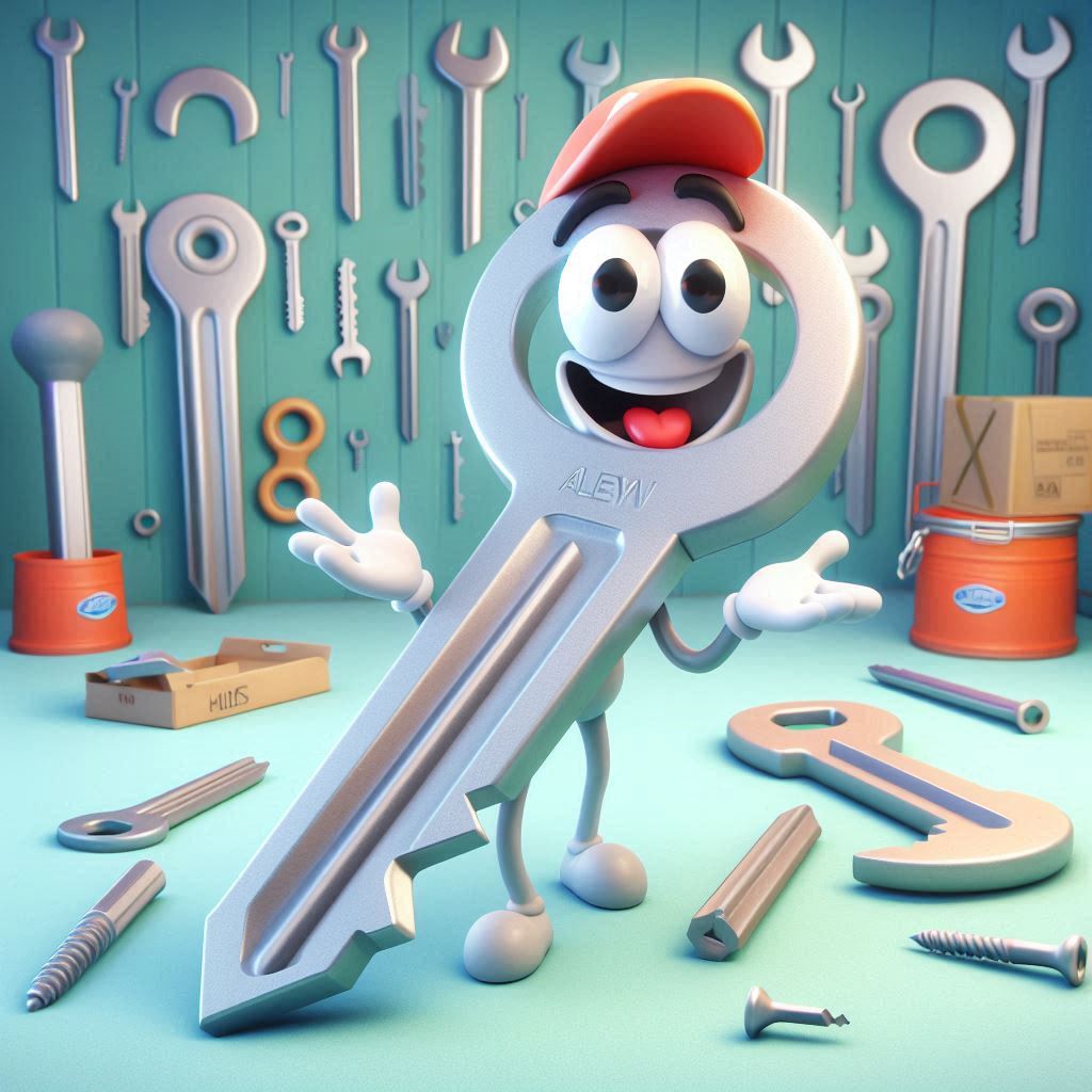 200+ Allen Key Jokes That Will Tighten Your Funny Bone 3 Hilarious Allen Key Puns for Laughs