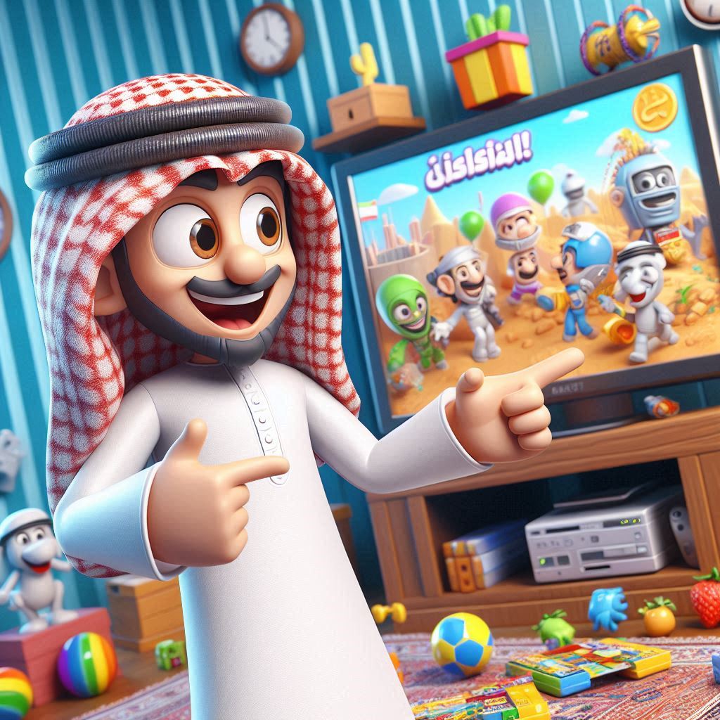 200+ Arabic Jokes That Will Brighten Your Day with Laughter 5 Hilarious Arabic Jokes You Cant Miss