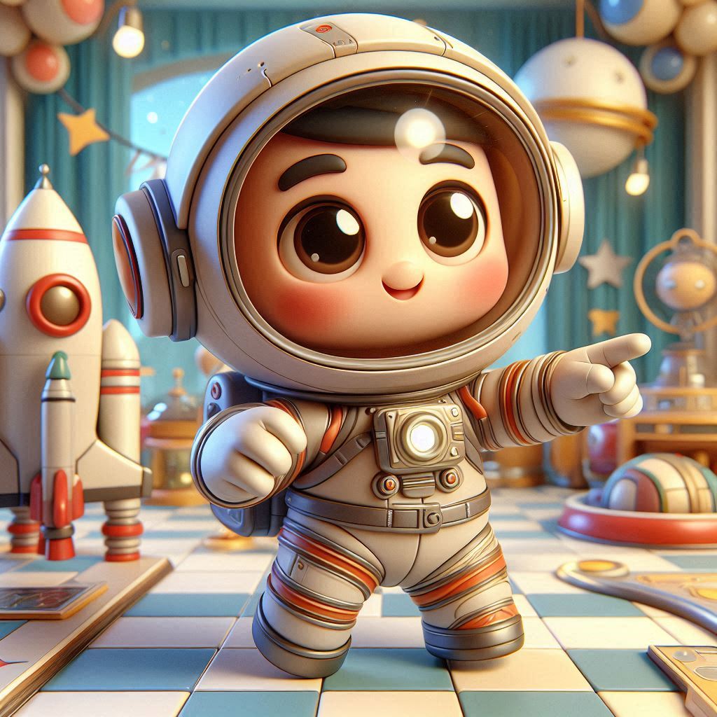 200+ Astronaut Jokes to Launch Your Laughter into Orbit 4 Hilarious Astronaut Jokes