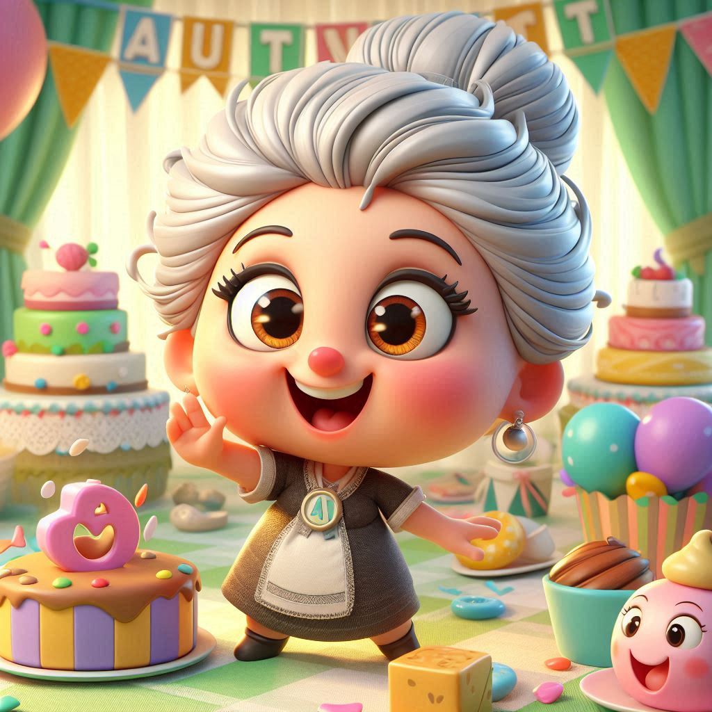 200+ Aunt Jokes That Will Make You Laugh Out Loud Today 5 Hilarious Aunt Jokes for Any Occasion