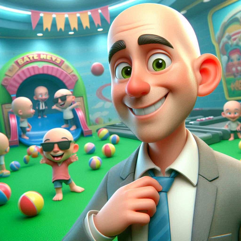 200+ Bald Men Jokes to Brighten Your Day with Laughter 6 Hilarious Bald Men Jokes
