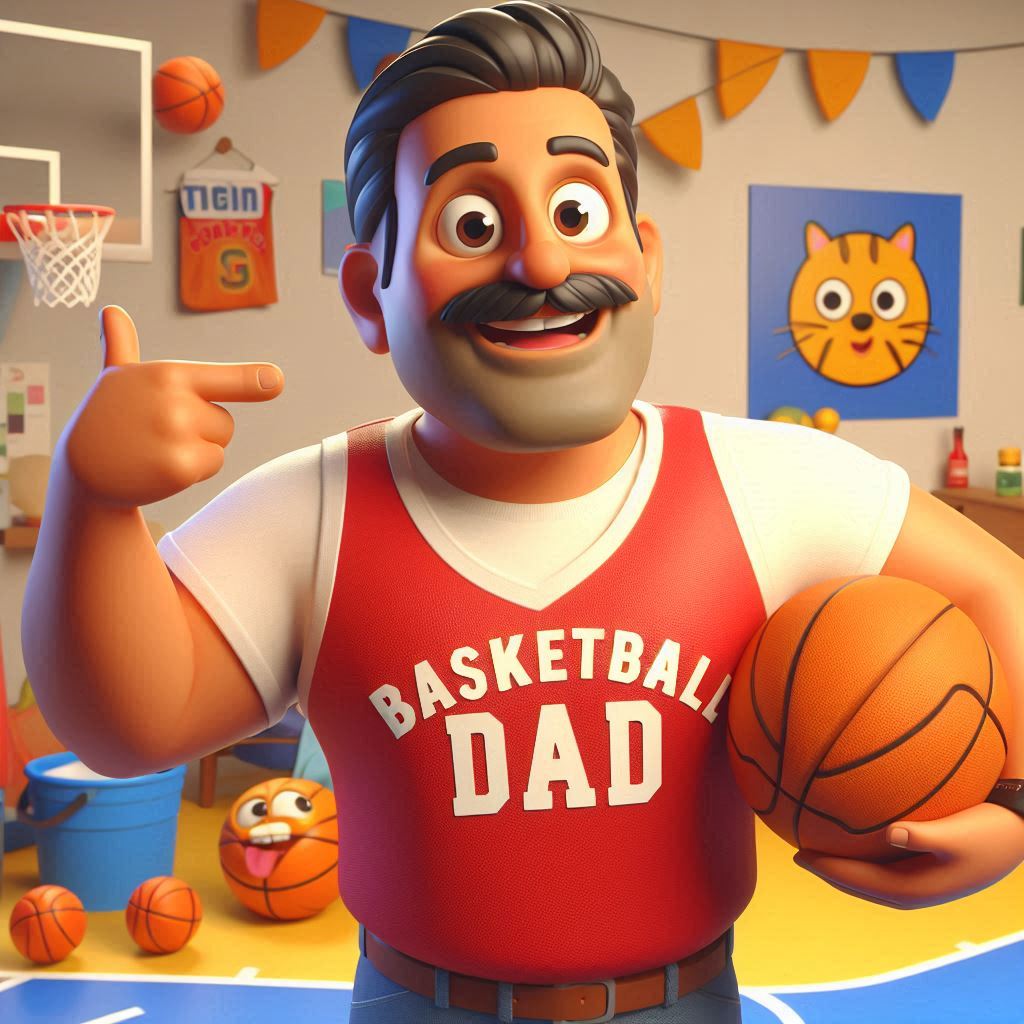 200+ Basketball Dad Jokes That Will Make You Laugh Out Loud 3 Hilarious Basketball Dad Jokes
